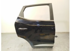 Recambio de puerta trasera derecha para mg mg zs suv (azs1) 1.5 vti referencia OEM IAM 10322168  