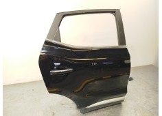 Recambio de puerta trasera derecha para mg mg zs suv (azs1) 1.5 vti referencia OEM IAM 10322168   2