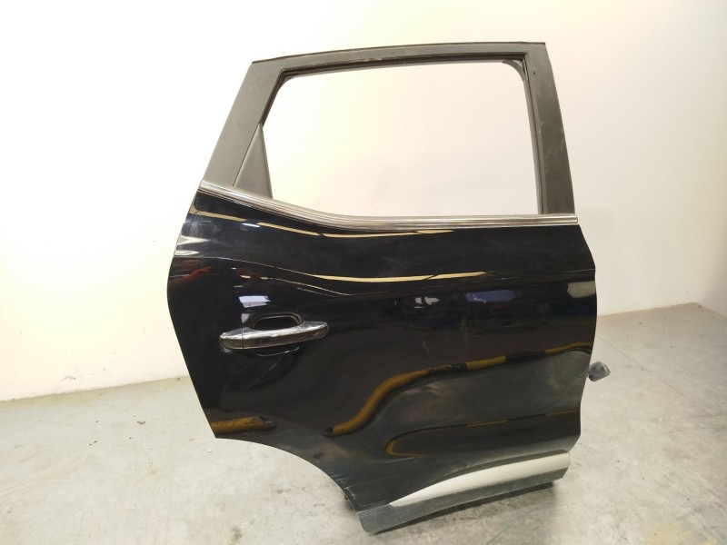 Recambio de puerta trasera derecha para mg mg zs suv (azs1) 1.5 vti referencia OEM IAM 10322168  