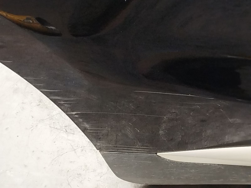 Recambio de puerta trasera derecha para mg mg zs suv (azs1) 1.5 vti referencia OEM IAM 10322168  