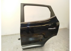 Recambio de puerta trasera izquierda para mg mg zs suv (azs1) 1.5 vti referencia OEM IAM 10322167   2