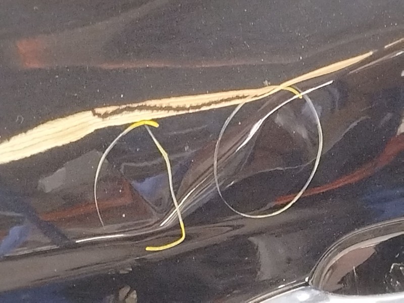 Recambio de puerta trasera izquierda para mg mg zs suv (azs1) 1.5 vti referencia OEM IAM 10322167  