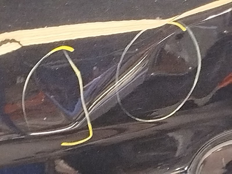 Recambio de puerta trasera izquierda para mg mg zs suv (azs1) 1.5 vti referencia OEM IAM 10322167  