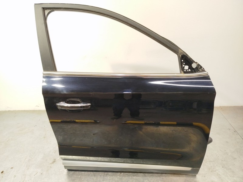 Recambio de puerta delantera derecha para mg mg zs suv (azs1) 1.5 vti referencia OEM IAM 10322110  