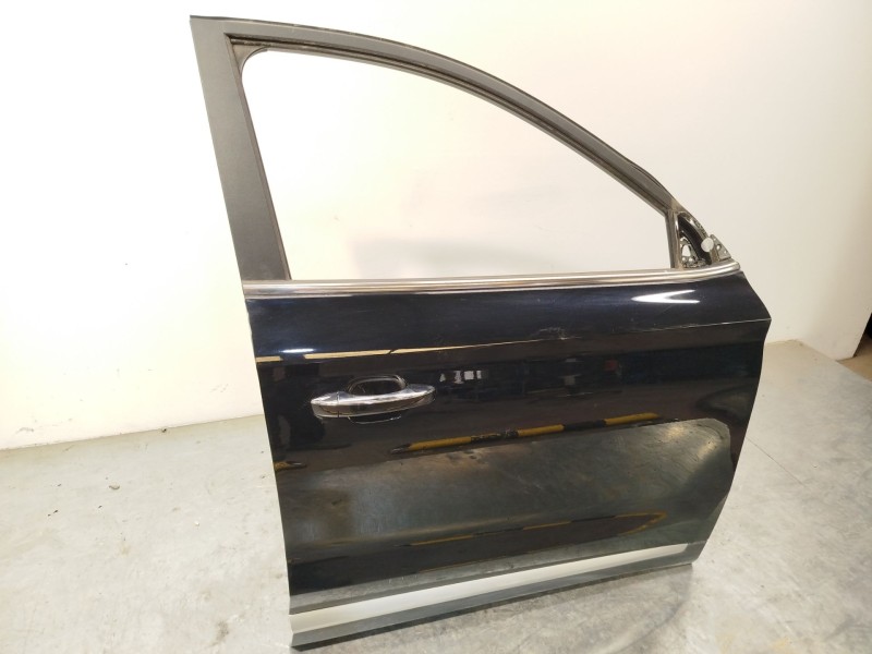 Recambio de puerta delantera derecha para mg mg zs suv (azs1) 1.5 vti referencia OEM IAM 10322110  