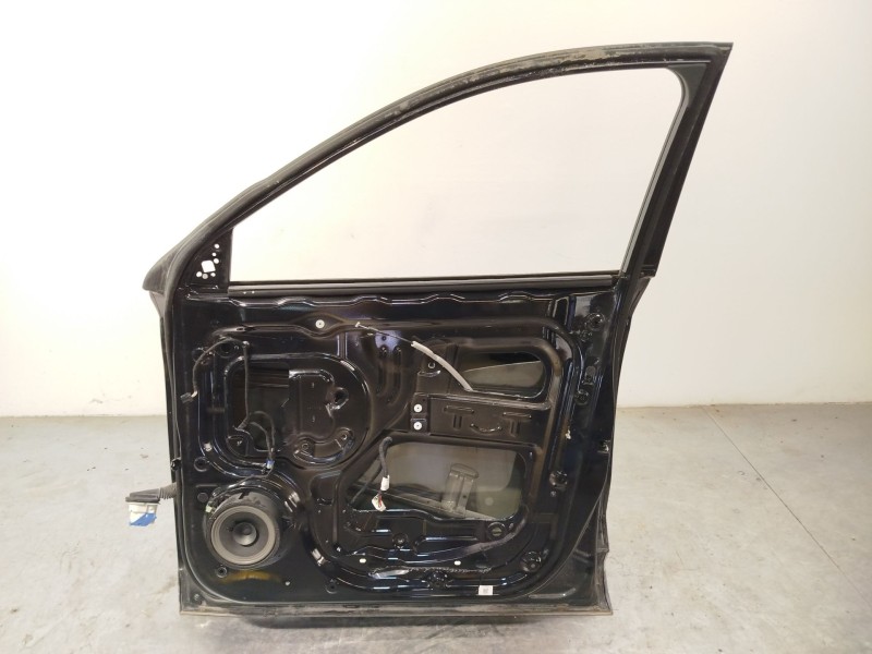 Recambio de puerta delantera derecha para mg mg zs suv (azs1) 1.5 vti referencia OEM IAM 10322110  