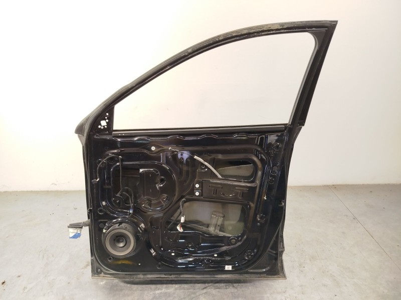 Recambio de puerta delantera derecha para mg mg zs suv (azs1) 1.5 vti referencia OEM IAM 10322110  