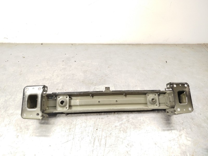 Recambio de refuerzo paragolpes delantero para mg mg zs suv (azs1) 1.5 vti referencia OEM IAM 10754669S 10754669SEPP 