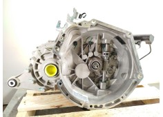 Recambio de caja cambios para mg mg zs suv (azs1) 1.5 vti referencia OEM IAM SH63P SH12M5F3 
