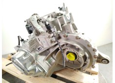 Recambio de caja cambios para mg mg zs suv (azs1) 1.5 vti referencia OEM IAM SH63P SH12M5F3  2