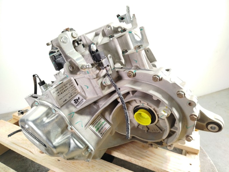 Recambio de caja cambios para mg mg zs suv (azs1) 1.5 vti referencia OEM IAM SH63P SH12M5F3 