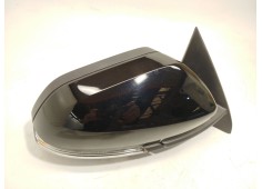 Recambio de retrovisor derecho para mg mg zs suv (azs1) 1.5 vti referencia OEM IAM 10488201   2