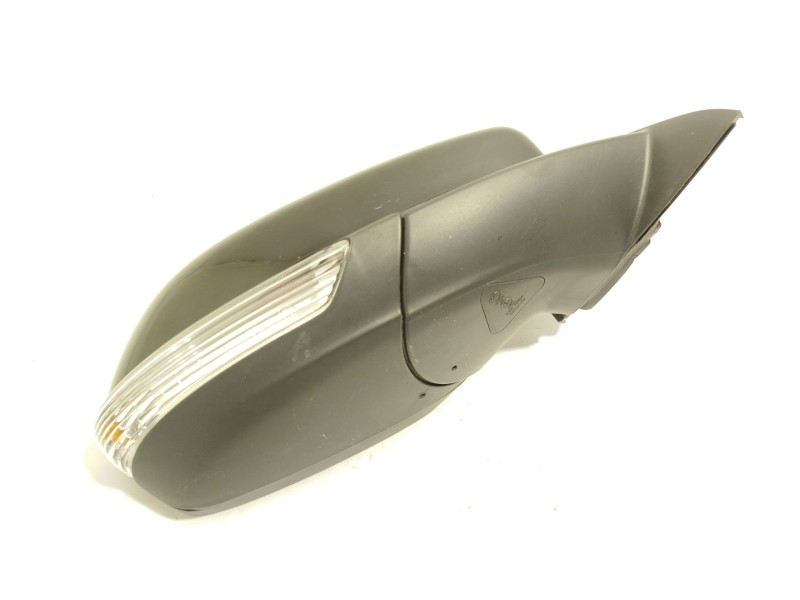 Recambio de retrovisor derecho para mg mg zs suv (azs1) 1.5 vti referencia OEM IAM 10488201  