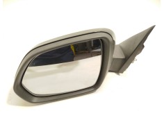 Recambio de retrovisor izquierdo para mg mg zs suv (azs1) 1.5 vti referencia OEM IAM 10488200  