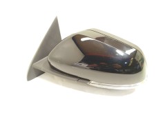 Recambio de retrovisor izquierdo para mg mg zs suv (azs1) 1.5 vti referencia OEM IAM 10488200   2