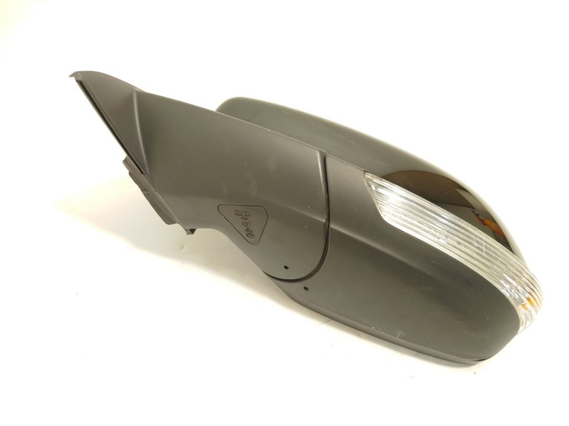 Recambio de retrovisor izquierdo para mg mg zs suv (azs1) 1.5 vti referencia OEM IAM 10488200  