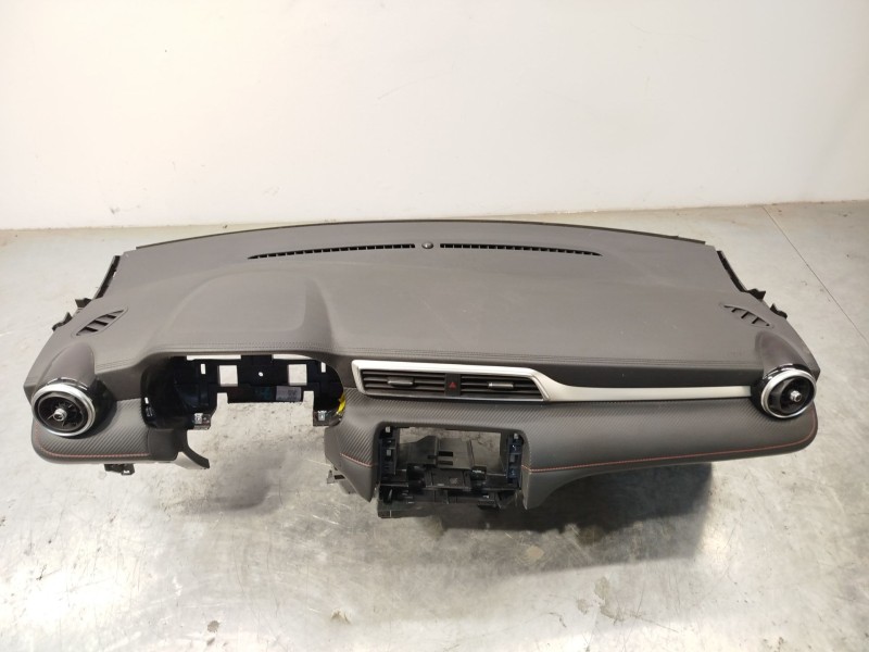 Recambio de kit airbag para mg mg zs suv (azs1) 1.5 vti referencia OEM IAM 10321391 11536352 SAIC471C1