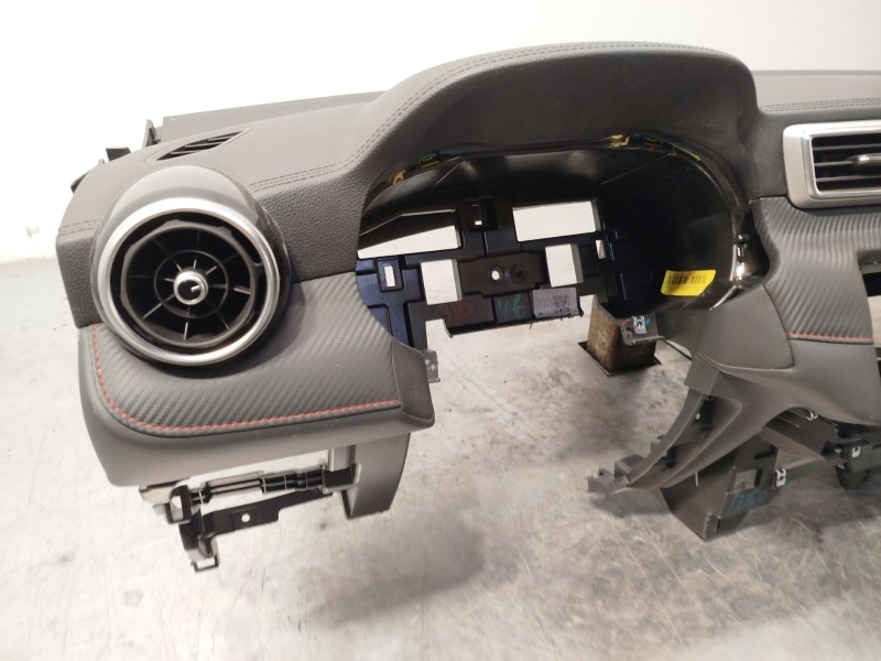 Recambio de kit airbag para mg mg zs suv (azs1) 1.5 vti referencia OEM IAM 10321391 11536352 SAIC471C1