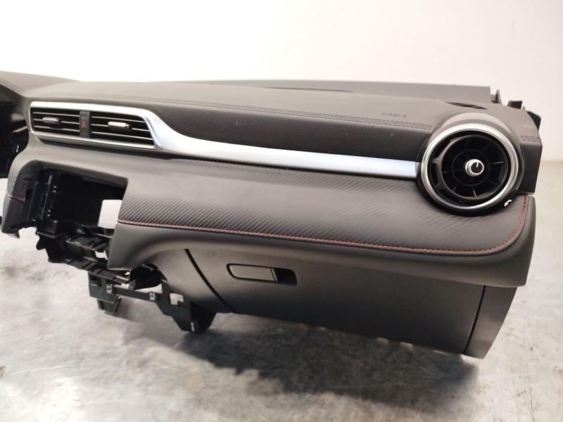 Recambio de kit airbag para mg mg zs suv (azs1) 1.5 vti referencia OEM IAM 10321391 11536352 SAIC471C1