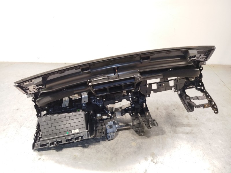 Recambio de kit airbag para mg mg zs suv (azs1) 1.5 vti referencia OEM IAM 10321391 11536352 SAIC471C1