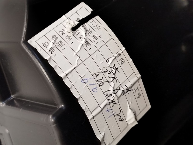 Recambio de kit airbag para mg mg zs suv (azs1) 1.5 vti referencia OEM IAM 10321391 11536352 SAIC471C1