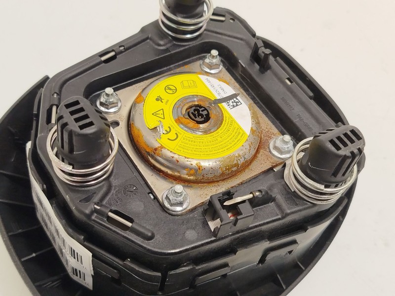 Recambio de kit airbag para mg mg zs suv (azs1) 1.5 vti referencia OEM IAM 10321391 11536352 SAIC471C1