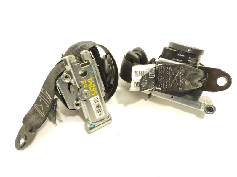 Recambio de kit airbag para mg mg zs suv (azs1) 1.5 vti referencia OEM IAM 10321391 11536352 SAIC471C1