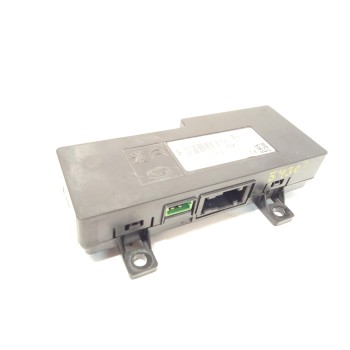 Recambio de modulo electronico para peugeot partner furgoneta/monovolumen (k9) e-partner referencia OEM IAM 9841408080  