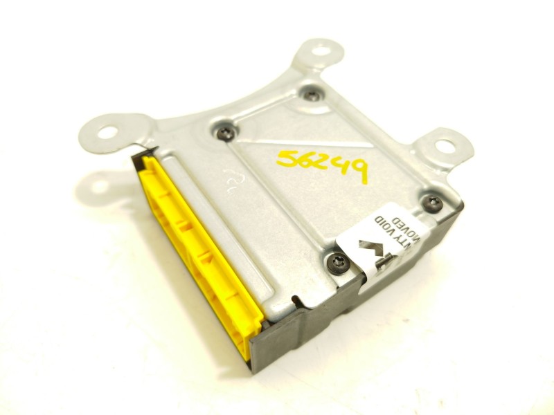 Recambio de kit airbag para mg mg zs suv (azs1) 1.5 vti referencia OEM IAM 10321391 11536352 SAIC471C1