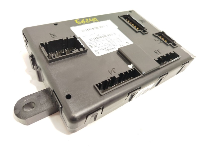 Recambio de modulo electronico para mg mg zs suv (azs1) 1.5 vti referencia OEM IAM 11461842  