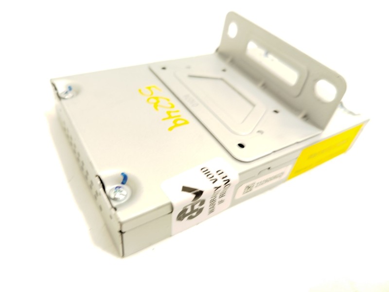 Recambio de modulo electronico para mg mg zs suv (azs1) 1.5 vti referencia OEM IAM 11148767  