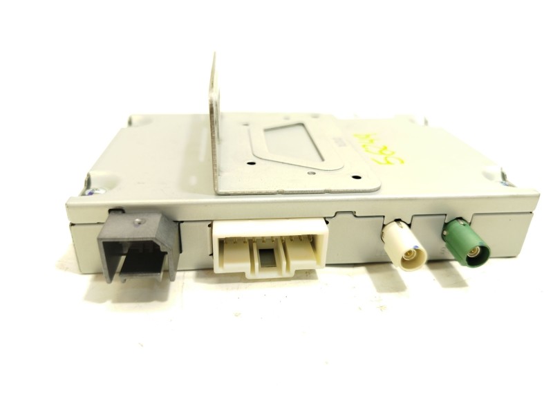 Recambio de modulo electronico para mg mg zs suv (azs1) 1.5 vti referencia OEM IAM 11148767  