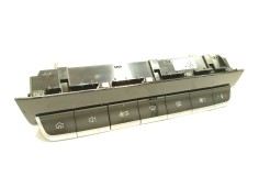 Recambio de mando multifuncion para mg mg zs suv (azs1) 1.5 vti referencia OEM IAM 10703154 528193772 