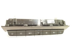 Recambio de mando multifuncion para mg mg zs suv (azs1) 1.5 vti referencia OEM IAM 10703154 528193772  2