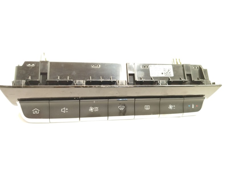 Recambio de mando multifuncion para mg mg zs suv (azs1) 1.5 vti referencia OEM IAM 10703154 528193772 