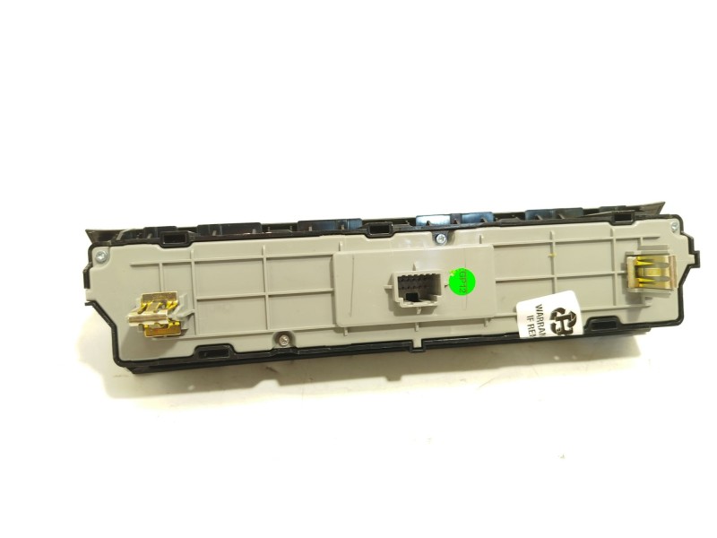 Recambio de mando multifuncion para mg mg zs suv (azs1) 1.5 vti referencia OEM IAM 10703154 528193772 