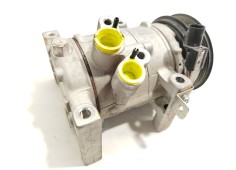 Recambio de compresor aire acondicionado para mg mg zs suv (azs1) 1.5 vti referencia OEM IAM 10780655 10880B 