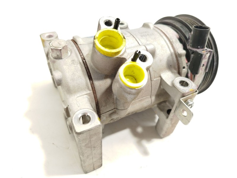Recambio de compresor aire acondicionado para mg mg zs suv (azs1) 1.5 vti referencia OEM IAM 10780655 10880B 