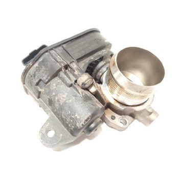 Recambio de caja mariposa para citroën c4 grand picasso 1.2 12v e-thp / puretech referencia OEM IAM 9801942080  