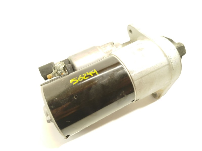 Recambio de motor arranque para mg mg zs suv (azs1) 1.5 vti referencia OEM IAM 10152867  ESM1415