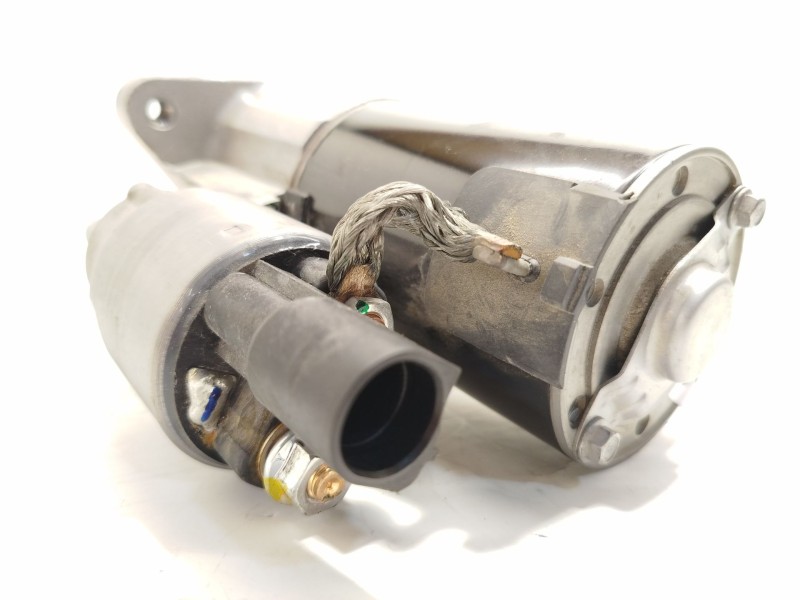Recambio de motor arranque para mg mg zs suv (azs1) 1.5 vti referencia OEM IAM 10152867  ESM1415