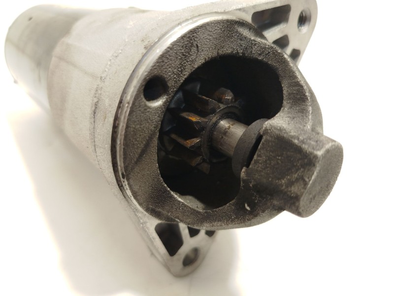 Recambio de motor arranque para mg mg zs suv (azs1) 1.5 vti referencia OEM IAM 10152867  ESM1415