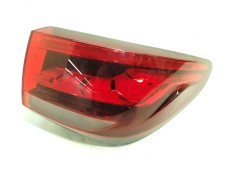 Recambio de piloto trasero derecho para mg mg zs suv (azs1) 1.5 vti referencia OEM IAM 10571682  