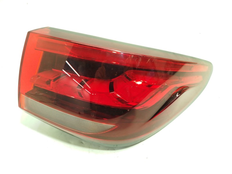 Recambio de piloto trasero derecho para mg mg zs suv (azs1) 1.5 vti referencia OEM IAM 10571682  