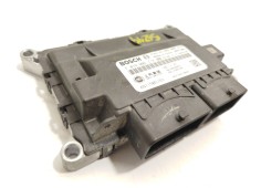 Recambio de centralita motor uce para mg mg zs suv (azs1) 1.5 vti referencia OEM IAM 10632872 EC10004160 F01R00DZ1K