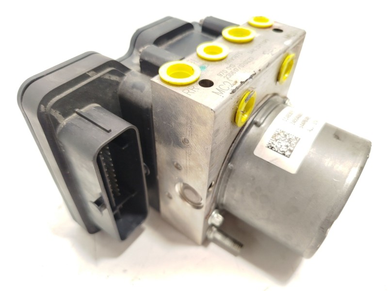 Recambio de abs para mg mg zs suv (azs1) 1.5 vti referencia OEM IAM 11493675 0265956499 970013