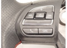 Recambio de volante para mg mg zs suv (azs1) 1.5 vti referencia OEM IAM 10822555 10822555PHD5  2