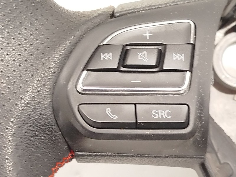 Recambio de volante para mg mg zs suv (azs1) 1.5 vti referencia OEM IAM 10822555 10822555PHD5 