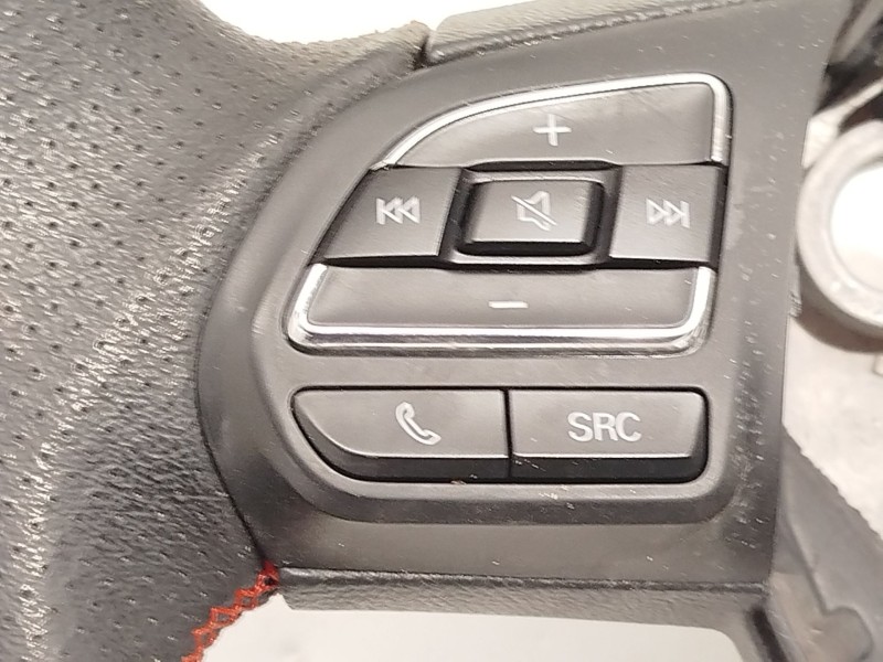 Recambio de volante para mg mg zs suv (azs1) 1.5 vti referencia OEM IAM 10822555 10822555PHD5 