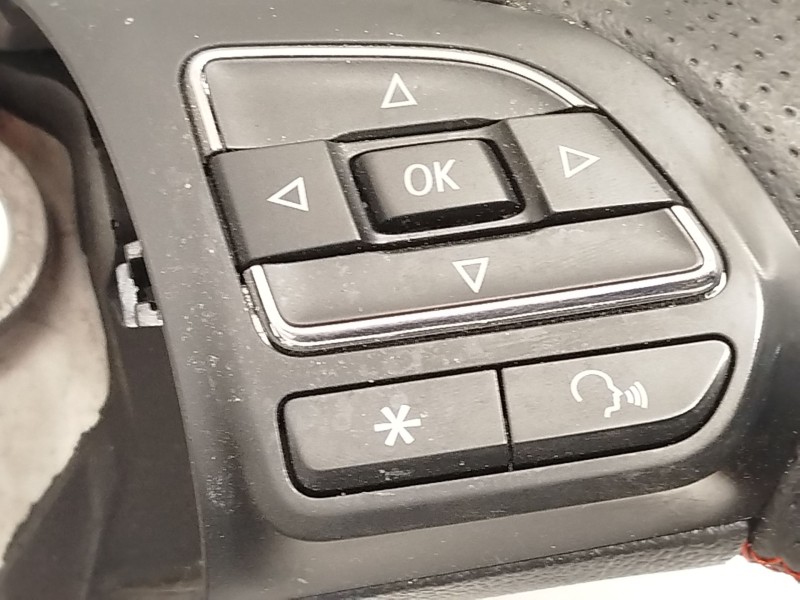 Recambio de volante para mg mg zs suv (azs1) 1.5 vti referencia OEM IAM 10822555 10822555PHD5 